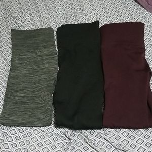 Leggings bundle